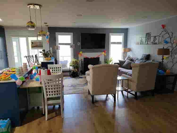 Room for rent+private bathroom