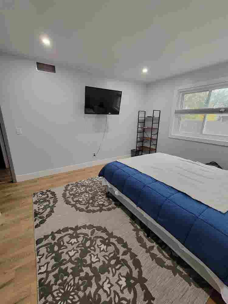 Room for rent+private bathroom