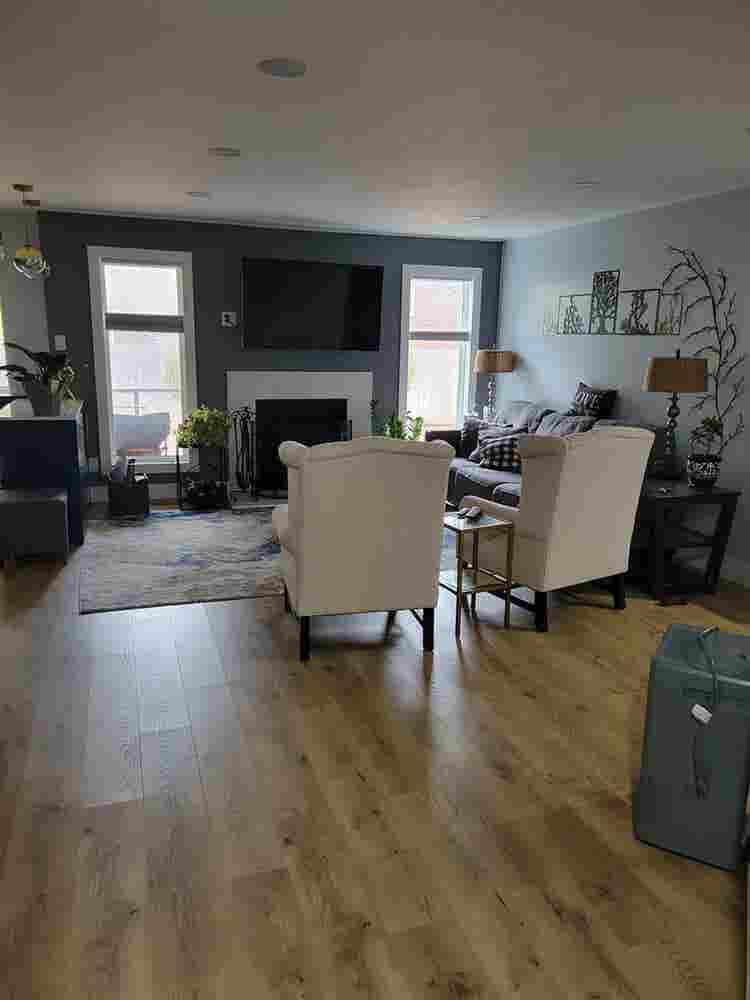 Room for rent+private bathroom