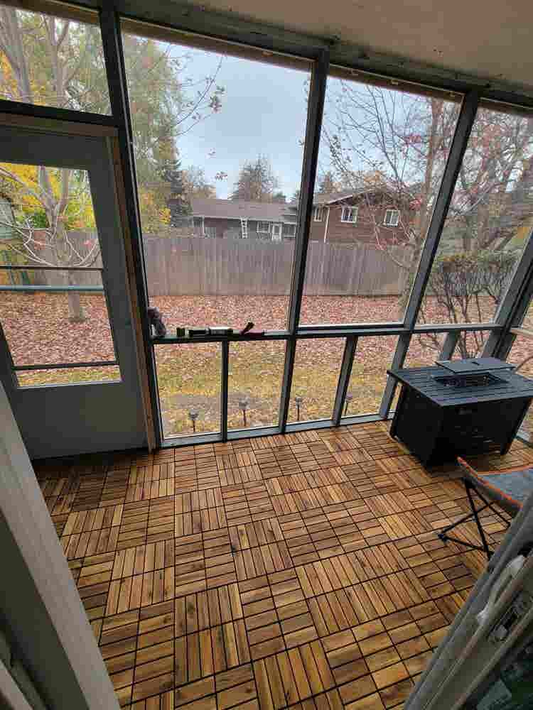 Room for rent+private bathroom