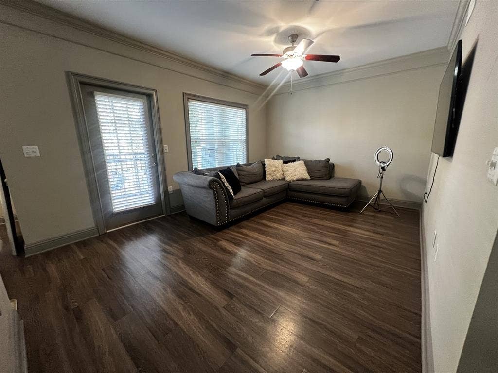 2 Bed In Buckhead for 1 Month