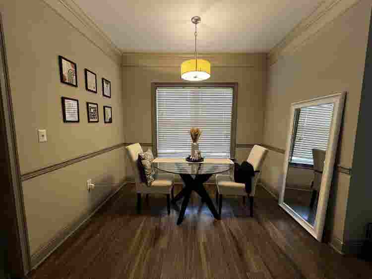 2 Bed In Buckhead for 1 Month