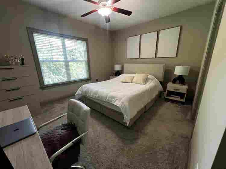 2 Bed In Buckhead for 1 Month