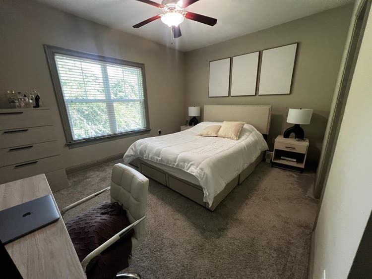 2 Bed In Buckhead for 1 Month