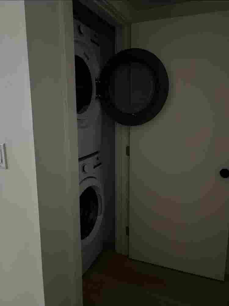 Shared room