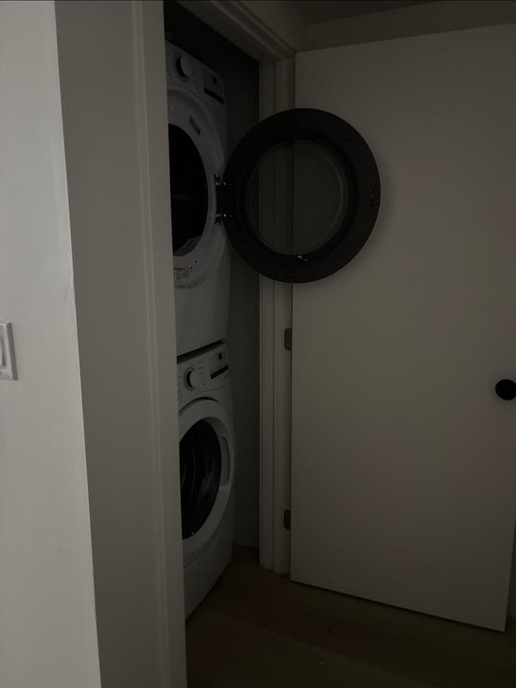 Shared room