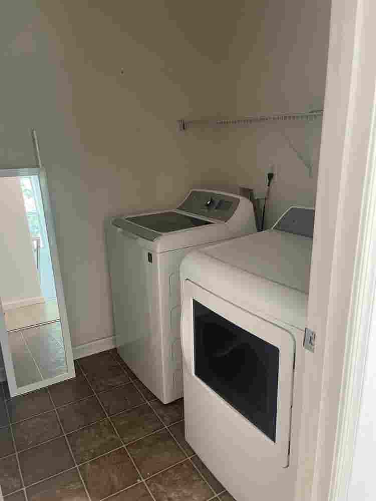All utilities included!