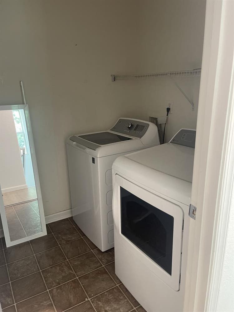 All utilities included!