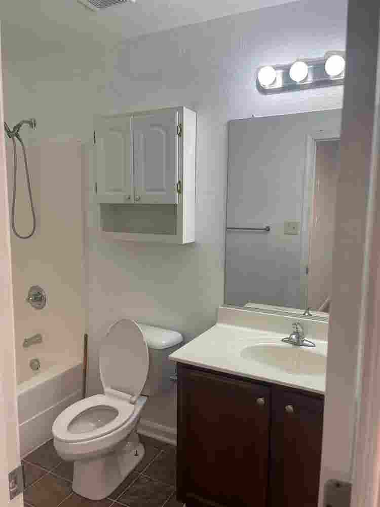 All utilities included!