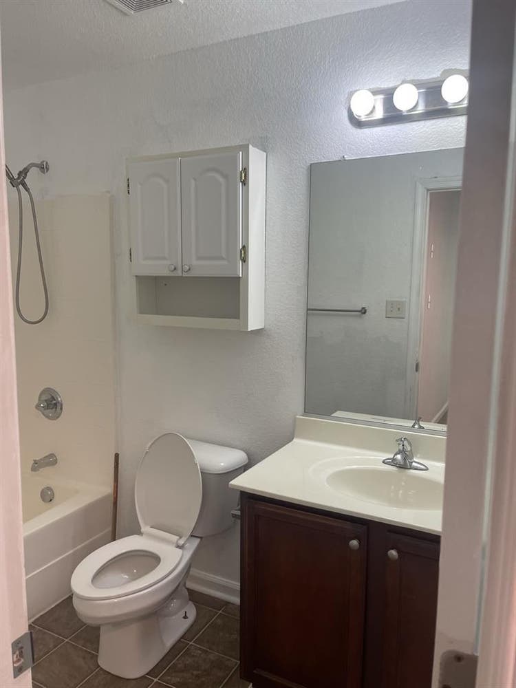All utilities included!