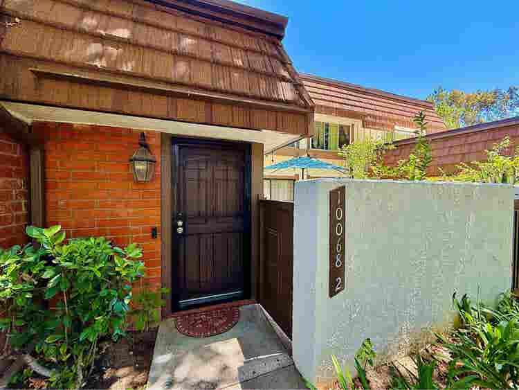 Spacious Room w/Private Bath (Csun)