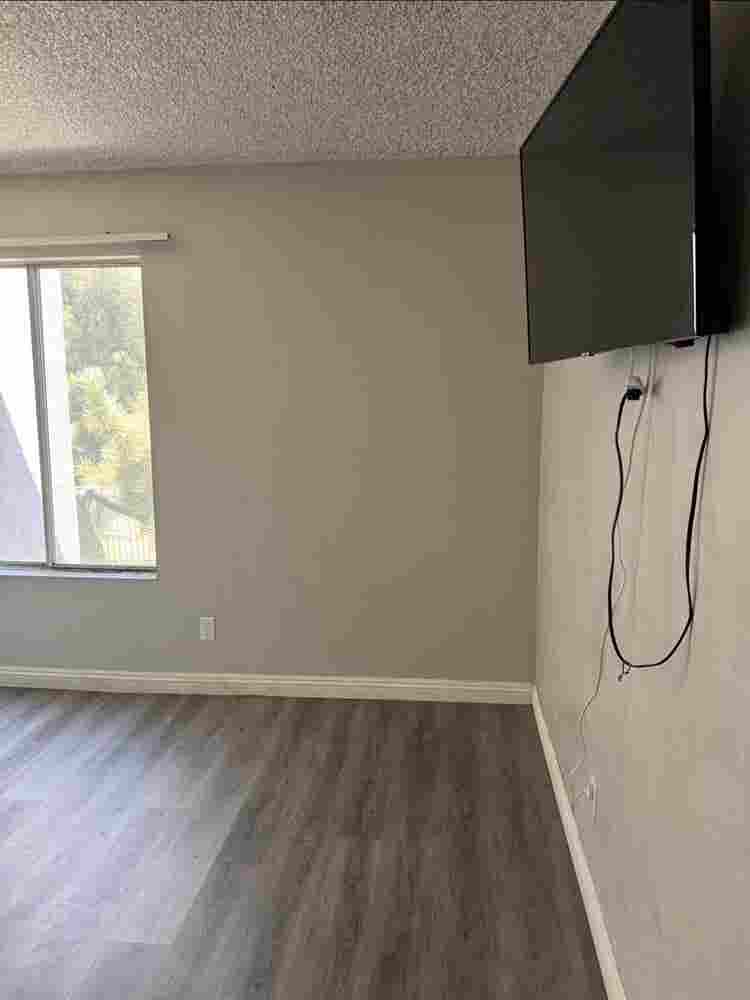 Bedroom for rent