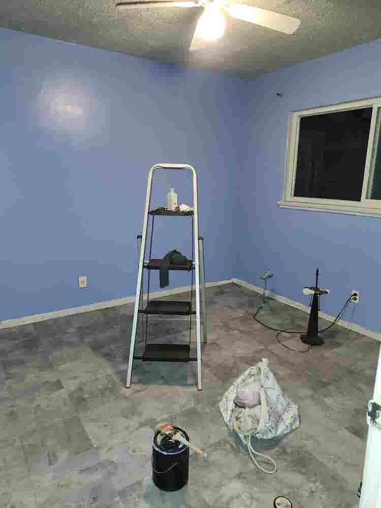 Room for Rent
