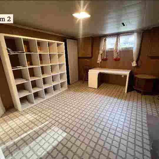 NEWLY FULLY RENOVATED BASEMENT