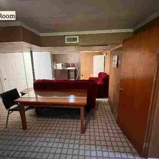 NEWLY FULLY RENOVATED BASEMENT