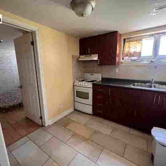 NEWLY FULLY RENOVATED BASEMENT