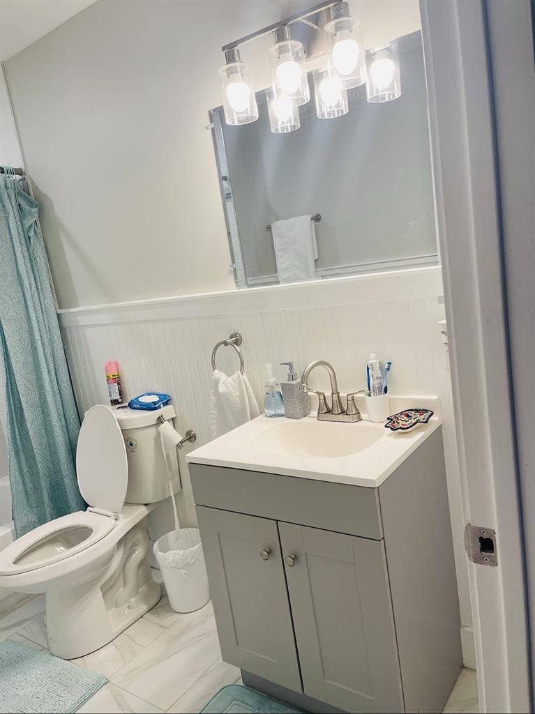 NOSMOKING🚭PRIVATE BEDROOM FOR RENT