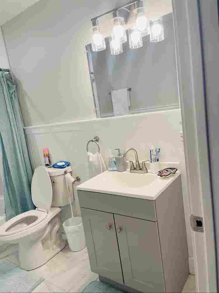 NOSMOKING🚭PRIVATE BEDROOM FOR RENT