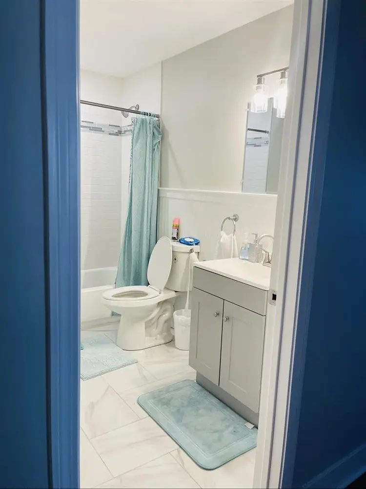 NOSMOKING🚭PRIVATE BEDROOM FOR RENT