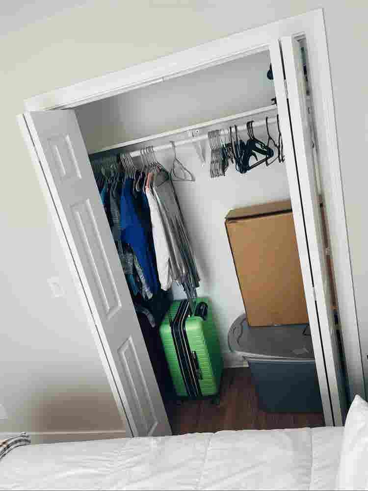 NOSMOKING🚭PRIVATE BEDROOM FOR RENT