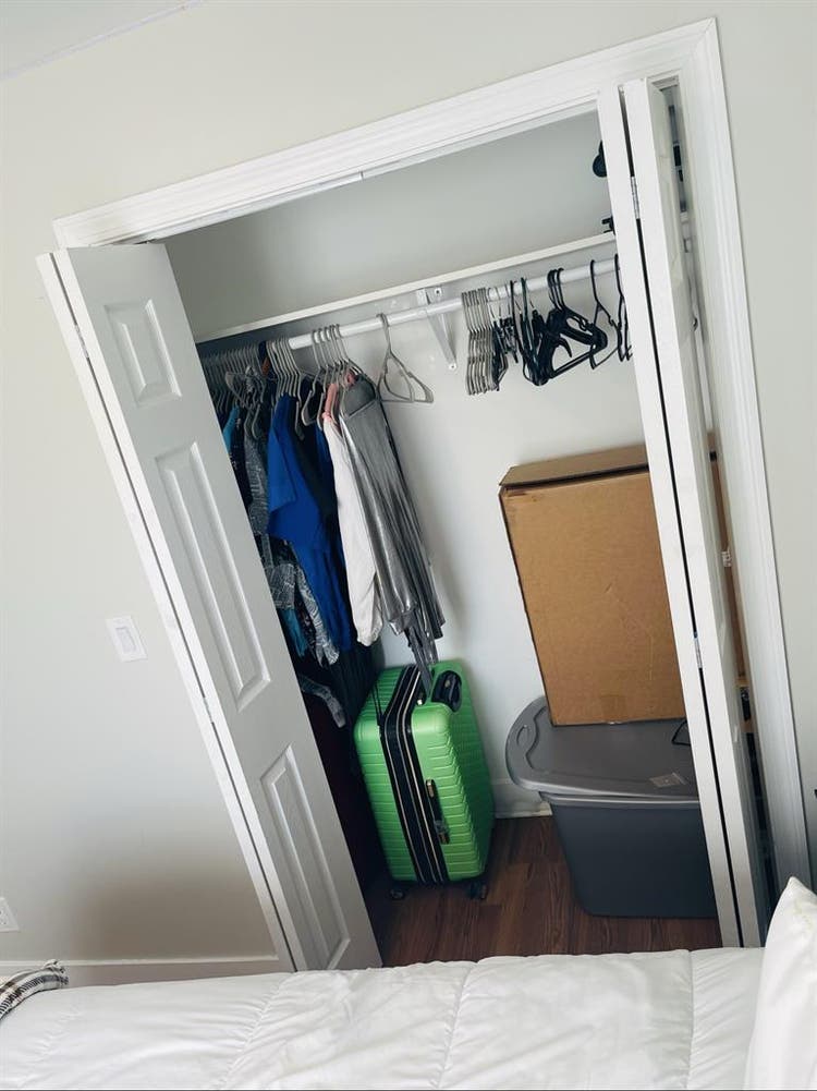 NOSMOKING🚭PRIVATE BEDROOM FOR RENT