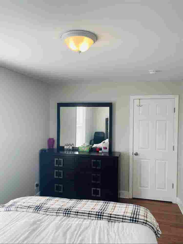 NOSMOKING🚭PRIVATE BEDROOM FOR RENT