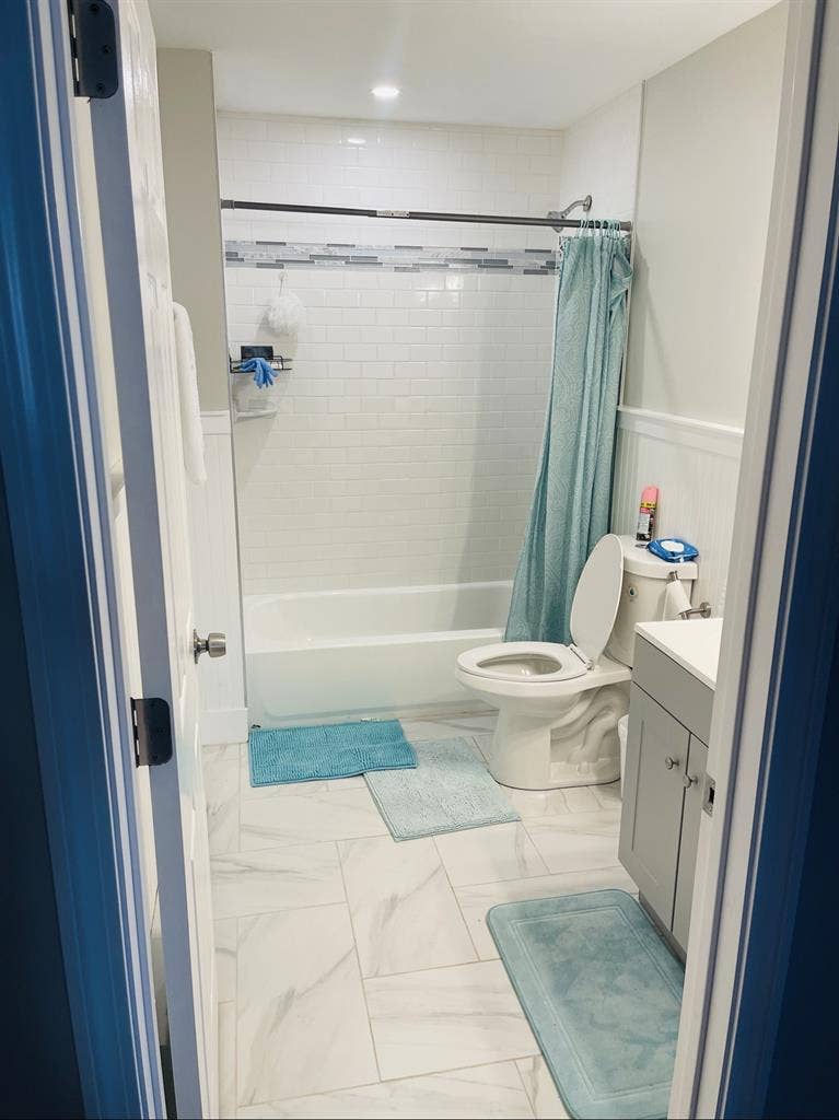 NOSMOKING🚭PRIVATE BEDROOM FOR RENT