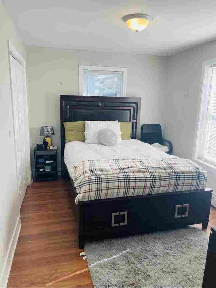 NOSMOKING🚭PRIVATE BEDROOM FOR RENT