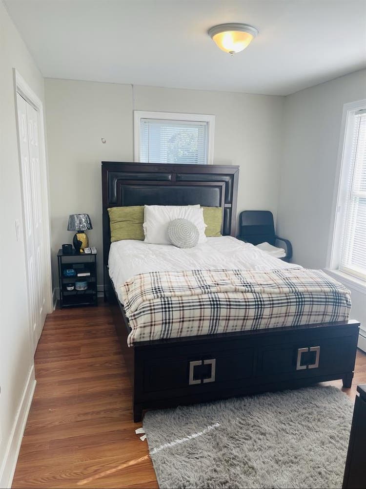 NOSMOKING🚭PRIVATE BEDROOM FOR RENT