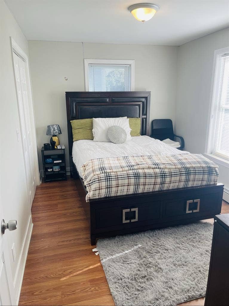 NOSMOKING🚭PRIVATE BEDROOM FOR RENT