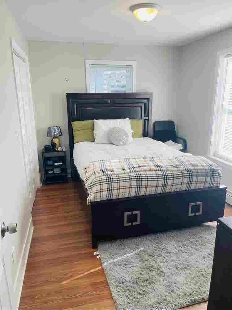 NOSMOKING🚭PRIVATE BEDROOM FOR RENT