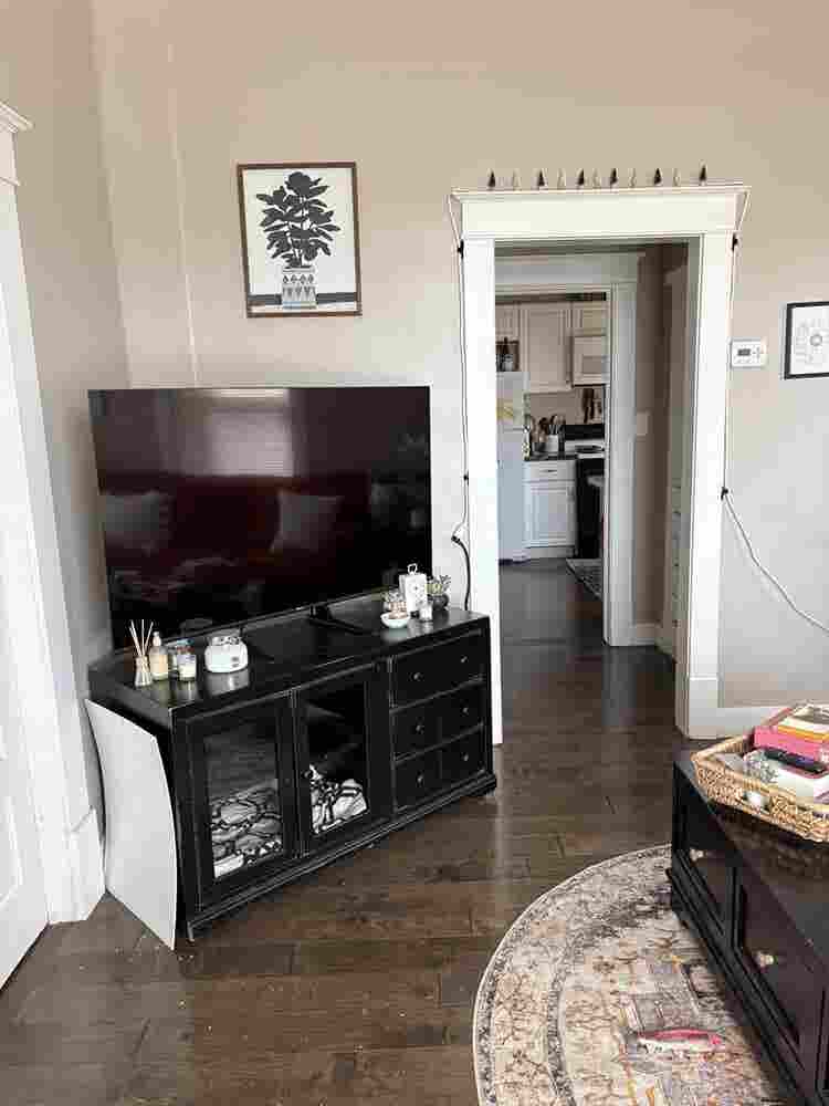 bath home close to U