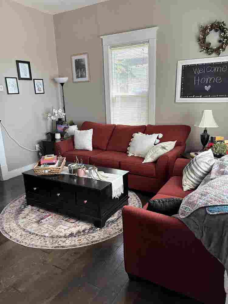 bath home close to U