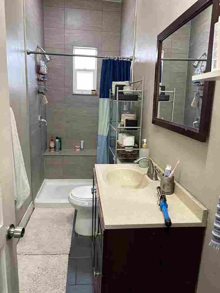 bath home close to U