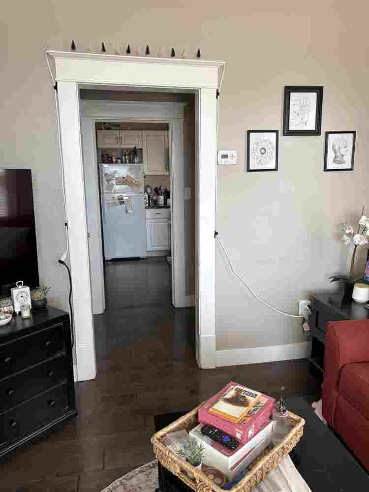 bath home close to U