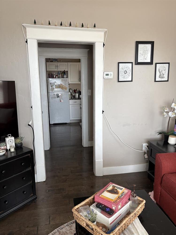 bath home close to U