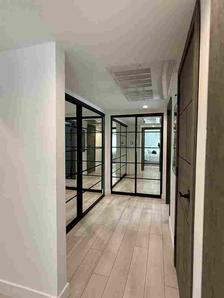 Lease Takeover – Modern 1BR