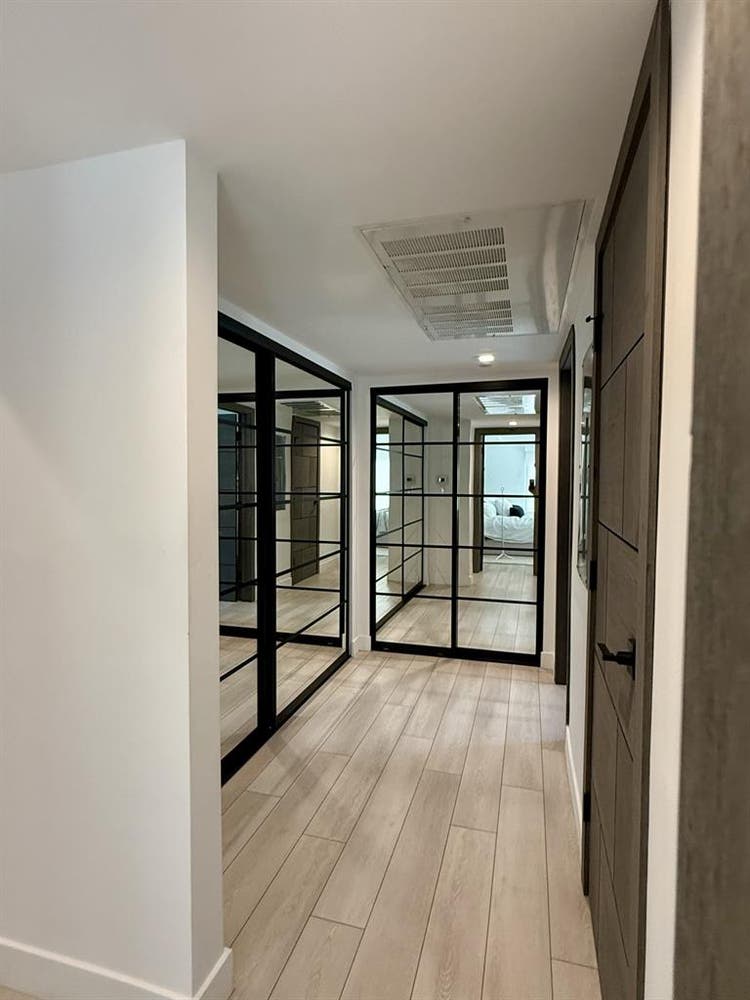 Lease Takeover – Modern 1BR