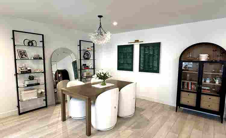 Lease Takeover – Modern 1BR