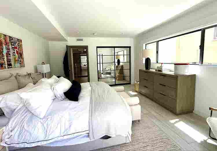 Lease Takeover – Modern 1BR
