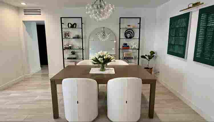 Lease Takeover – Modern 1BR