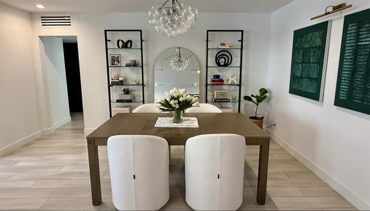 Lease Takeover – Modern 1BR
