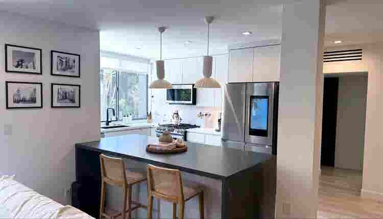 Lease Takeover – Modern 1BR