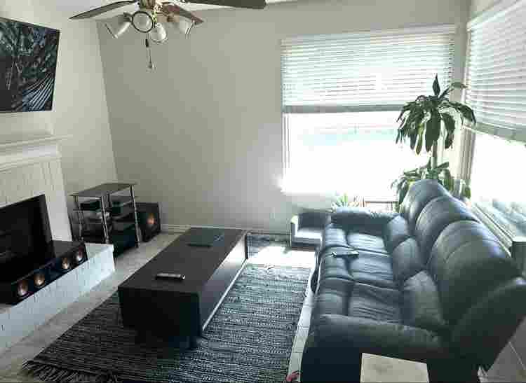 Room for rent