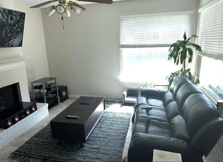 Room for rent