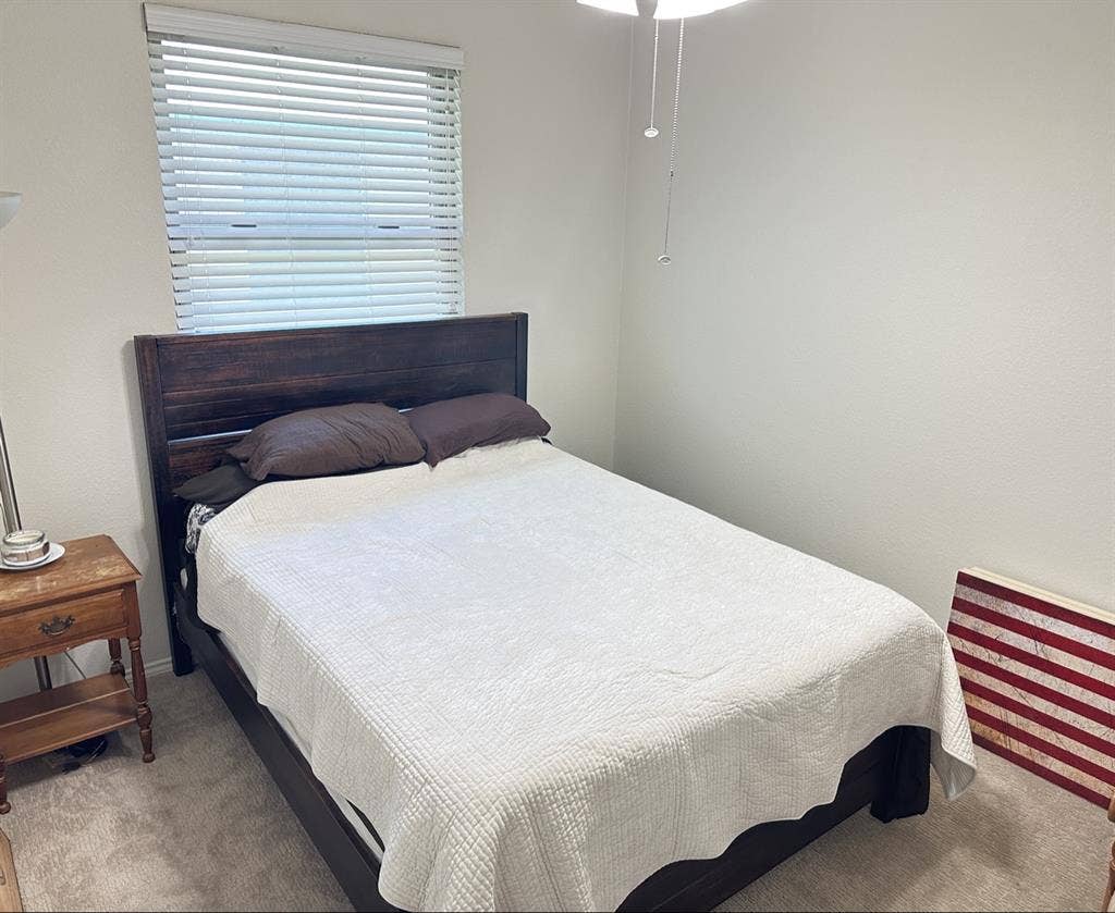 Room for rent