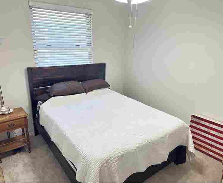Room for rent