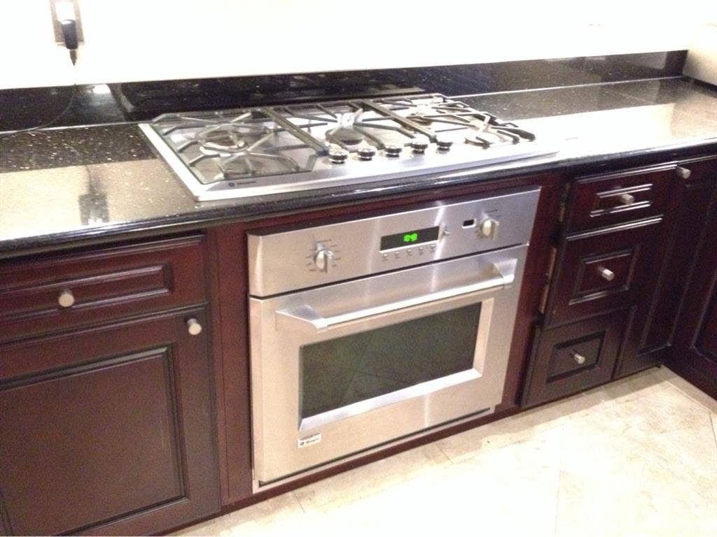 Clean comfortable home