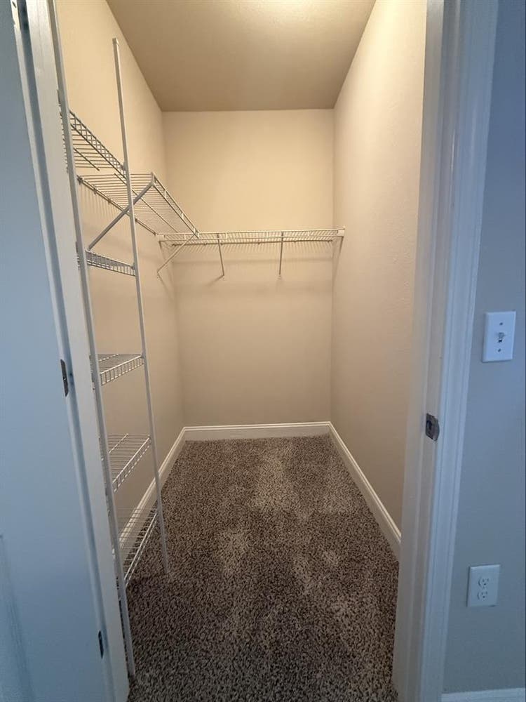 Private room for for rent ba
