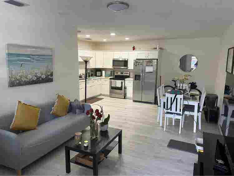 Prívate room for rent